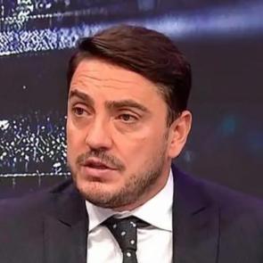 Beşiktaşlı Okan Ko&ccedil; altyapıdaki golc&uuml;den &ouml;rnek verip milli takıma liyakat eleştirisi yaptı