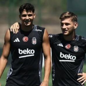 Oyun stiliyle 39'luk hocayı etkiledi! Semih Kılı&ccedil;soy transferi i&ccedil;in resmi a&ccedil;ıklama