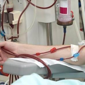 B&ouml;breği bozup hastaneye d&uuml;ş&uuml;r&uuml;yor! Obezite ile diyabetin zararları saymakla bitmiyor