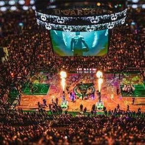 Boston Celtics rekor bedelle satıldı