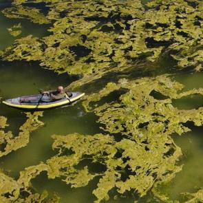 Bunlar kaya değil! Vatandaşlar uyarıldı: 40 metreye ulaştılar