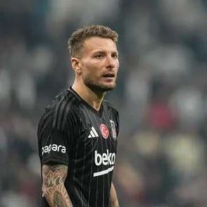 Ciro Immobile'den Mertens itirafı!