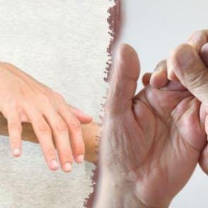 Ellerdeki uyuşma: Normal mi yoksa bir uyarı mı?