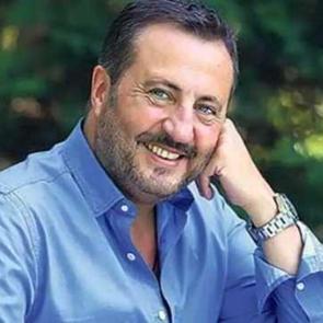 Ercan Saatçi kimdir ve kaç yaşında? Eşi kim? Ercan Saatçi'nin biyografisi…