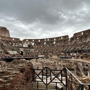 Göbeklitepe’nin eşsiz tarihi Roma’nın kalbinde! 5 milyon ziyaretçi ağırladı