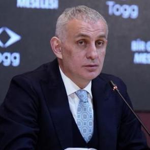 A Takım'ı kıskandıracak prim: TFF Başkanı gen&ccedil;ler i&ccedil;in kesenin ağzını a&ccedil;tı