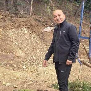 Mahir Polat kimdir ve aslen nerelidir? Ne mezunu? Mahir Polat'ın biyografisi…