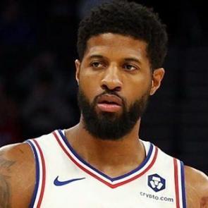 NBA'de Philadelphia'ya Paul George'dan k&ouml;t&uuml; haber