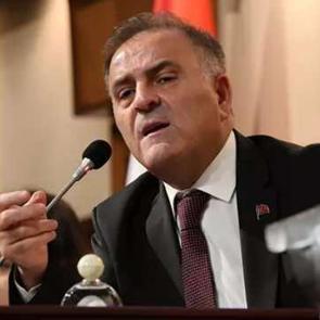 Nuri Aslan kimdir ve nerelidir? Mesleği ne? İBB Başkan vekili Nuri Aslan biyografisi...