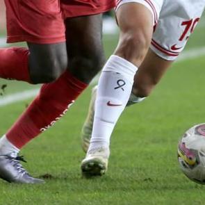 S&uuml;per Lig, 1. Lig ve 2. Lig'de ma&ccedil;lar tamamlandı! İşte oluşan yeni puan durumu