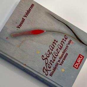 Yunus Emre'nin İzinde: 'S&ouml;z&uuml;m Kend&ouml;z&uuml;me' &ccedil;ifte &ouml;d&uuml;lle onurlandırıldı