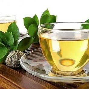 1 bardağı bile kanser, bunama ve fel&ccedil;ten kurtarıyor: Yeşil &ccedil;ay tam bir cevher!