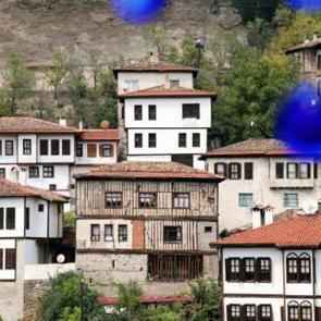 Türkiye’nin mimari hazineleri: Evleriyle ünlü 8 şehir!