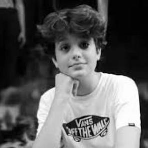 Trabzonspor'dan Mattia Ahmet Minguzzi paylaşımı!