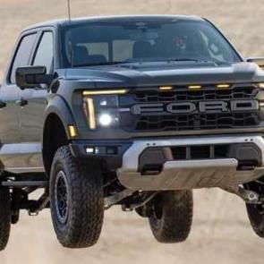 ABD Ford kamyonete inceleme başlattı! Kaza riski b&uuml;y&uuml;k