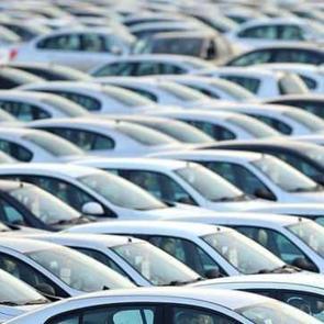 AB'de yeni otomobil satışları şubatta azaldı