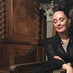 Acun Günay kimdir? Tarık Akan'ın eşi Acun Günay'ın oynadığı filmler...