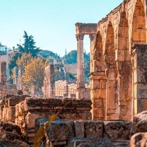 Antalya&rsquo;nın tarihi hazineleri: Mutlaka g&ouml;r&uuml;lmesi gereken 4 antik kent