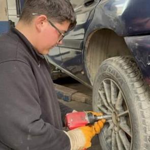 Araç sahipleri dikkat! Lastikçiler uyardı "Son güne bırakmayın"