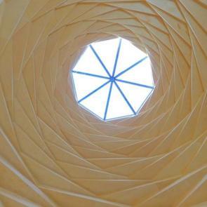 Arnavutluk&rsquo;un ihtişamlı mimarisi: Ballie Camisi