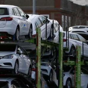 ABD'nin otomotiv tarifeleri AB'yi harekete geçirdi! Misilleme yolda