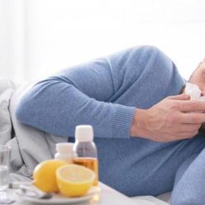 Bağışıklığı alt&uuml;st edip vir&uuml;s bombardımanına tutuyor! Eğer D vitamini eksik &ccedil;ıkarsa...