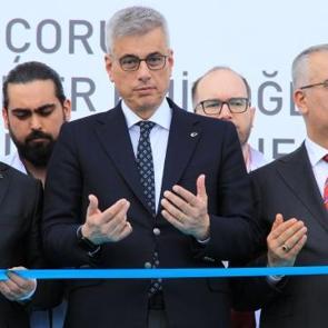 Bakan Memişoğlu &ouml;nemli mesaj: O tehlikeye dikkat &ccedil;ekti!