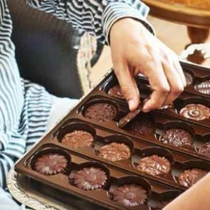 Bayram &ccedil;ikolatası alırken dikkat! Ağızda yağlı bir his bırakan &ccedil;ikolata&hellip;