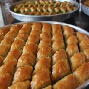 Bayramda kilo alımına dikkat: Uzmanından 7 altın kural