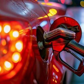 Araç sahiplerine güzel haber! Akaryakıta büyük indirim