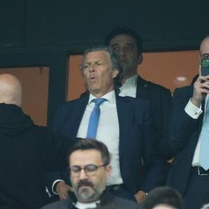 Beşiktaş getirmişti: Meier o pozisyonda Galatasaray'ı haklı buldu