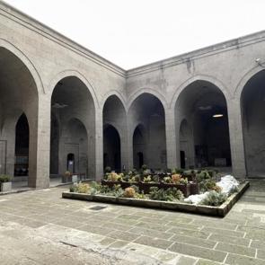 Dünyanın ilk tıp merkezlerinden biri: Hikayesiyle dikkat çekiyor!  