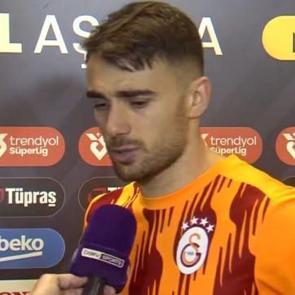 Eski hakemden Yunus Akg&uuml;n'e cevap! "Yunus kardeş..."