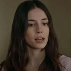 Eşref Rüya 'Afra' Ebrar Karabakan kimdir? Ebrar Karabakan'ın oynadığı diziler