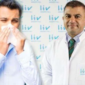 Evde alabileceğiniz basit &ouml;nlemlerle alerjik rinitten korunmanın yollarını &ouml;ğrenin