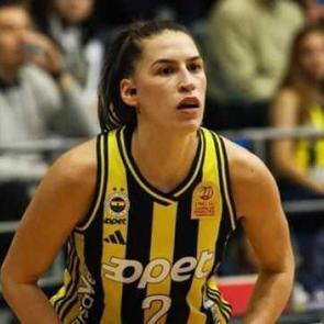 Fenerbah&ccedil;e seride 1-0 &ouml;ne ge&ccedil;ti