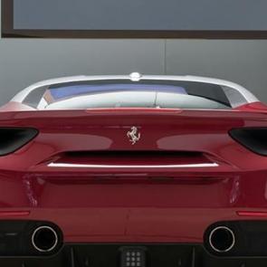 Ferrari'den gümrük vergisi hamlesi: Fiyatları arttıracak