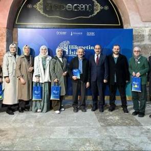 Hikmetin İzinde Öğretmen Akademisi dördüncü dönemini tamamladı