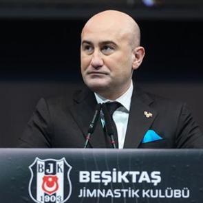 H&uuml;seyin Y&uuml;cel'den S&uuml;per Lig tarihine ge&ccedil;ecek &ccedil;ağrı! 'Sahaya &ccedil;ıkma Beşiktaş'