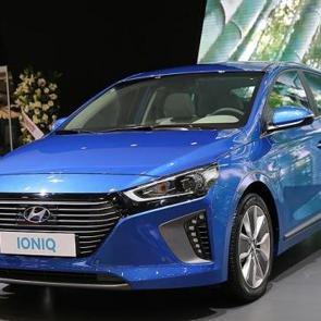 Hyundai otomobil &uuml;retimini ABD'ye taşıyor: 21 milyar dolarlık yatırım
