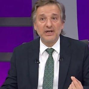 Eski Fenerbah&ccedil;eli, 'şurası net' diyerek Trabzonspor iddiasında bulundu