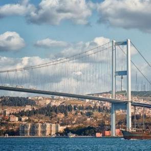 İstanbul Boğazı’nın 7 simge yapısı: Tarih ve manzaranın birleştiği noktalar
