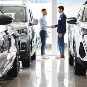 Otomotivde tüm zamanların nisan rekoru