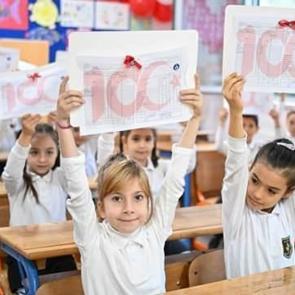 Ara tatil bugün başlıyor