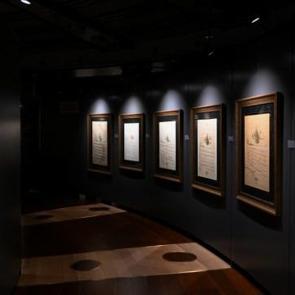 Külliye’de Ramazan: 'Kabe Yolunda: Mukaddes Yolculuk Hatıraları Sergisi'