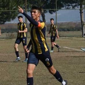 LaLiga ekibi Leganes, TFF 2. Lig'de oynayan 17'lik T&uuml;rk stoperin peşinde