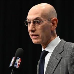 NBA, Avrupa'da yeni bir lig kuracak! İlk d&ouml;rtte T&uuml;rkiye detayı