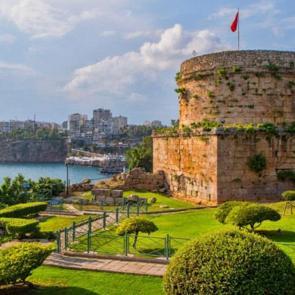 Nisan ayında keşfedilmesi gereken 5 muhteşem rota