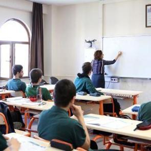 Öğrenci, öğretmen, PDR ve aile ekseninde öğrenme ve öğrenci/sınıf modelleri