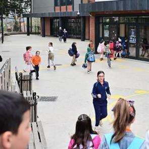 Okullarda ara tatil başladı! Ders başı ne zaman yapılacak?